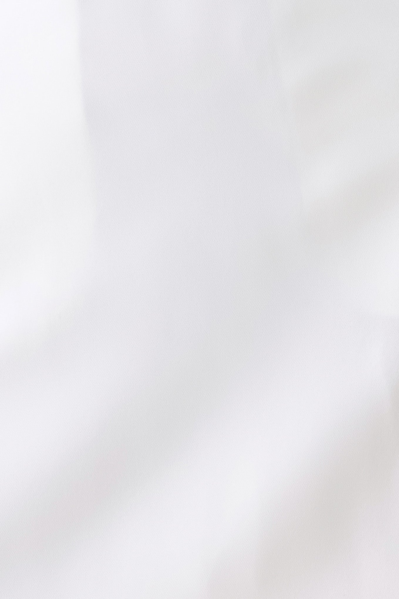 Solid light gray color swatch