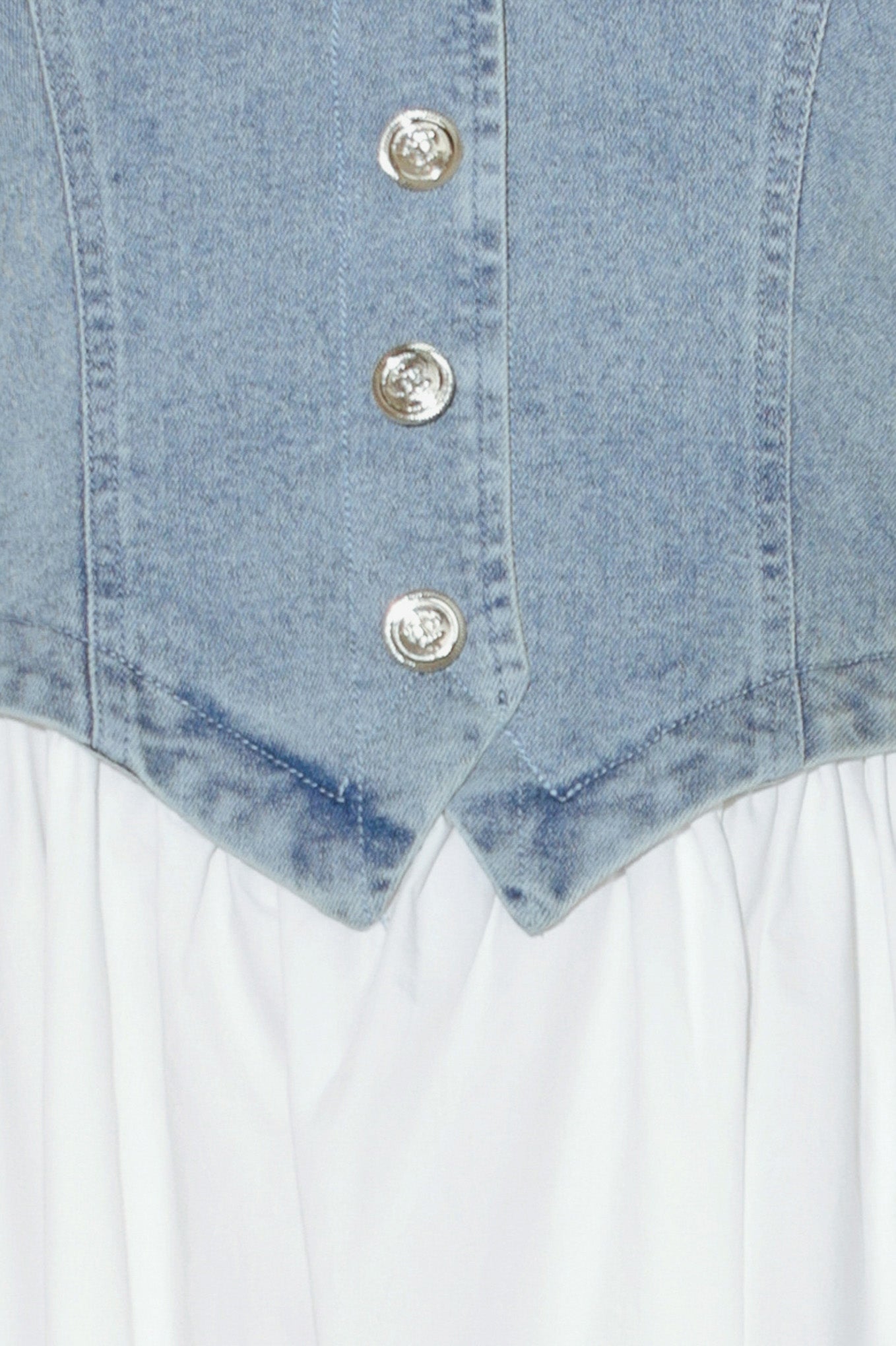 CITY TO COAST WOVEN MIDI DRESS