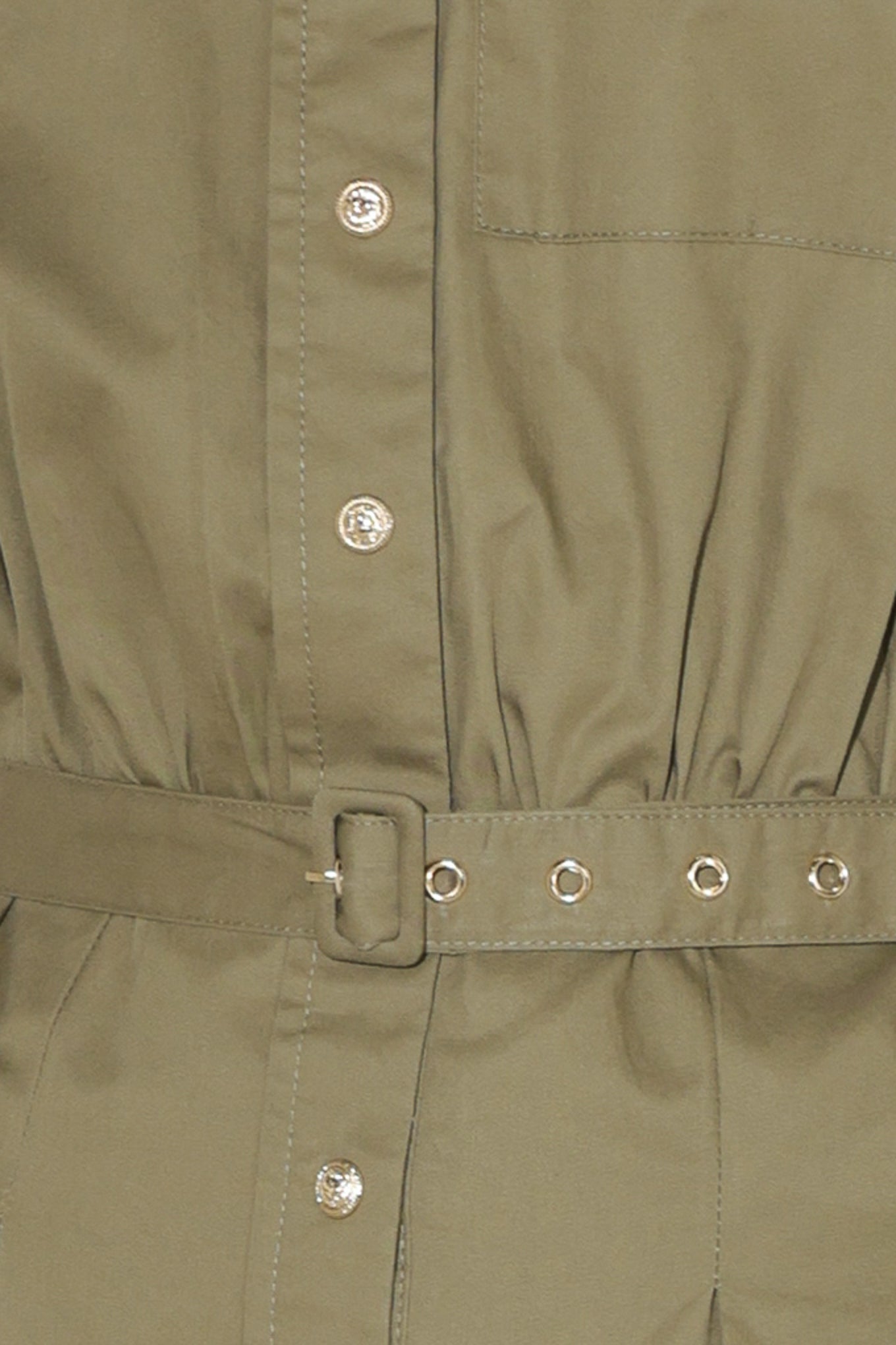 SIMPLY UNSTOPPABLE WOVEN MIDI DRESS