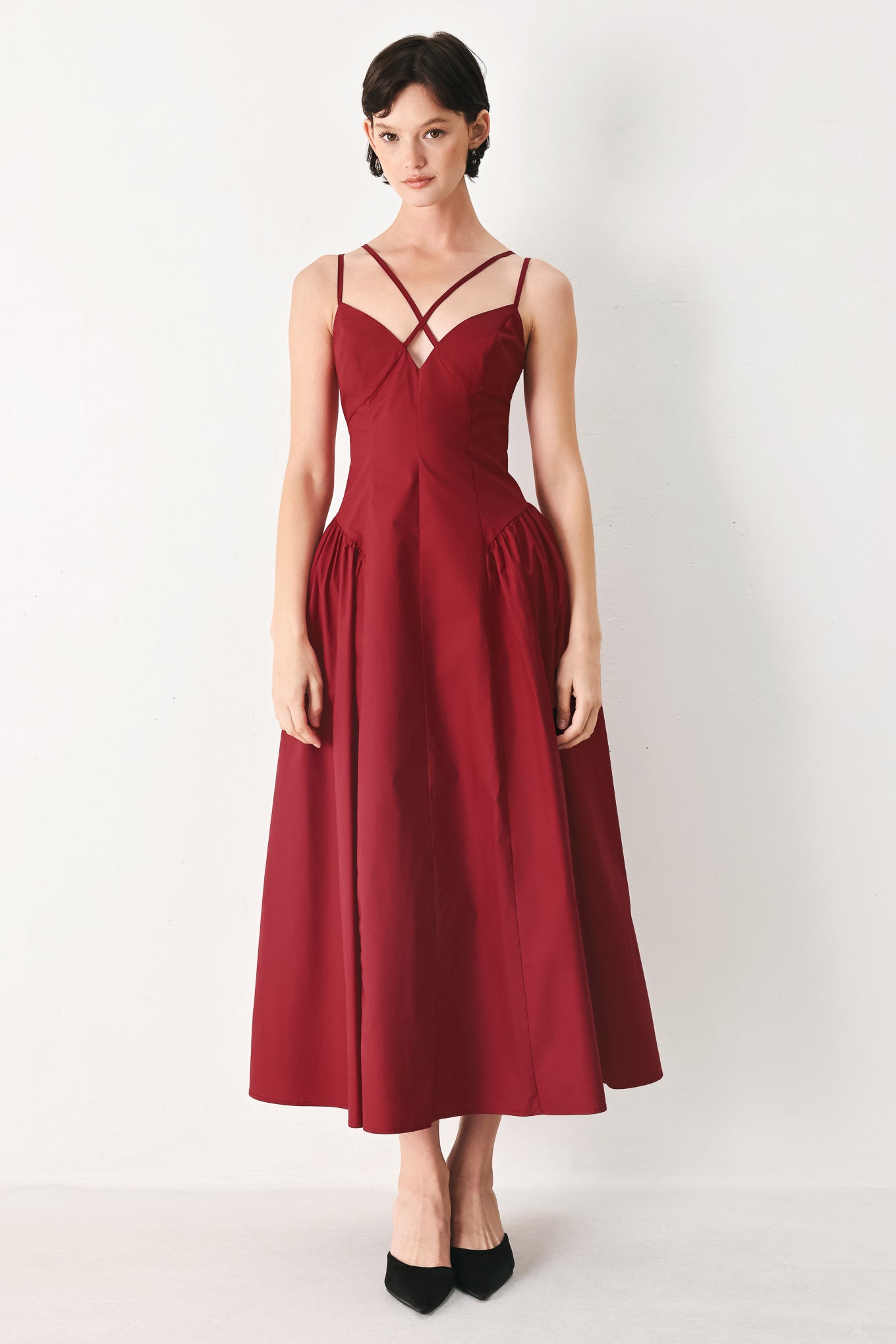 RED DRESSES l FLYING TOMATO Flying Tomato RED DRESSES l FLYING TOMATO Flying Tomato
