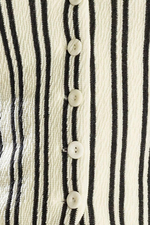 IN THE QUIET SHADE WOVEN VEST.