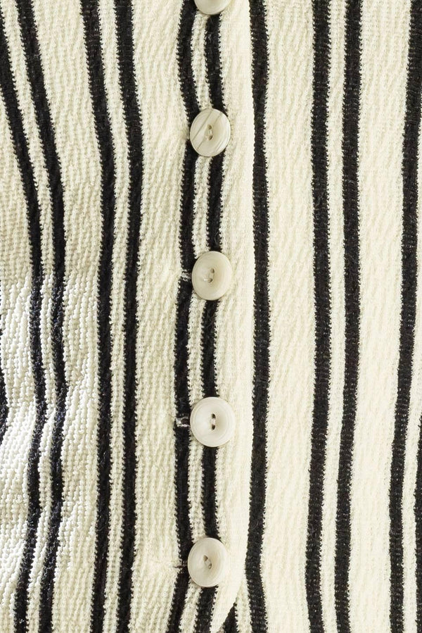 IN THE QUIET SHADE WOVEN VEST.