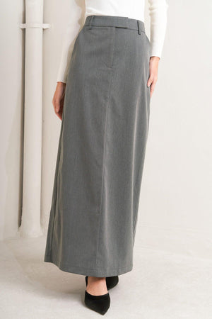 CELEBRATION TIME WOVEN SKIRT.