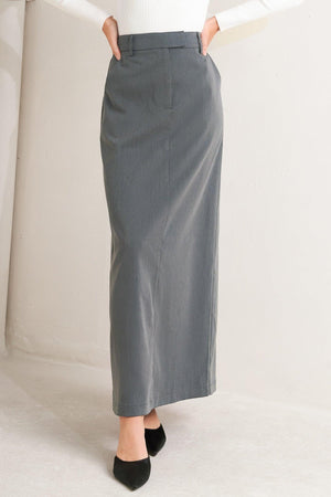 CELEBRATION TIME WOVEN SKIRT.