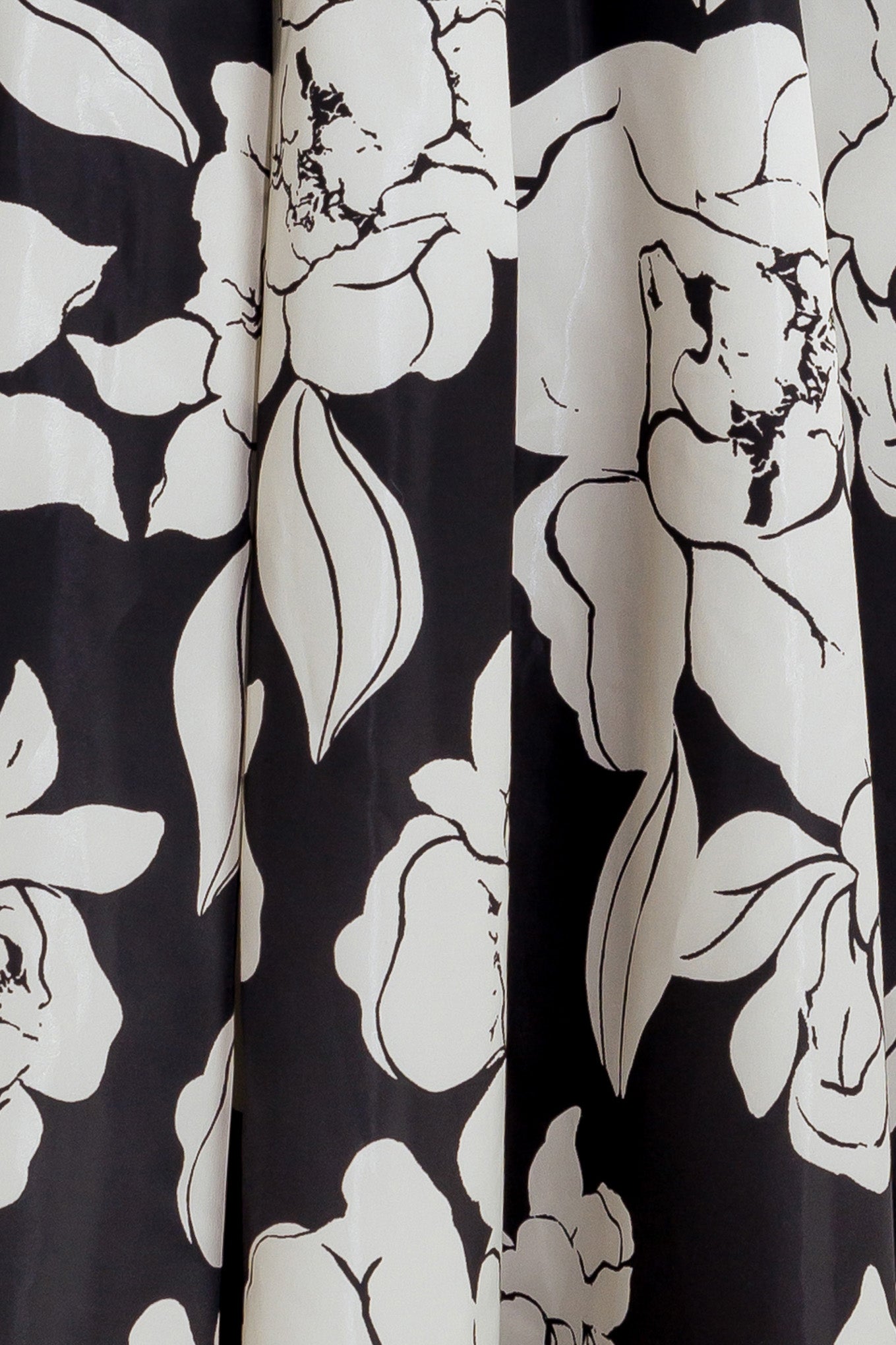DAYLIGHT SONG WOVEN FULL SKIRT