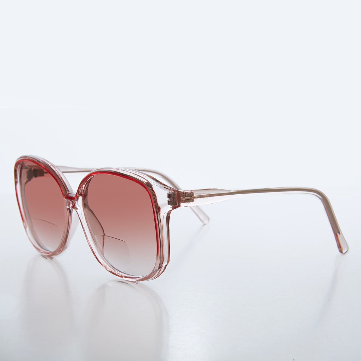 Bifocal Sunglasses for Women - Flora