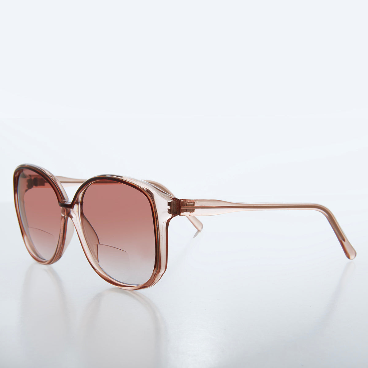 Bifocal Sunglasses for Women - Flora