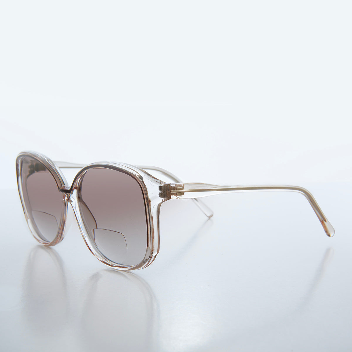 Bifocal Sunglasses for Women - Flora