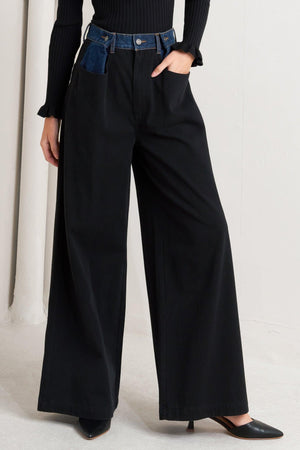 THIS ONE'S FOR YOU DENIM PANTS.