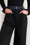 THIS ONE'S FOR YOU DENIM PANTS.