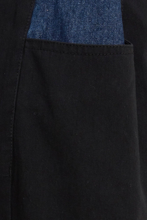 THIS ONE'S FOR YOU DENIM PANTS.