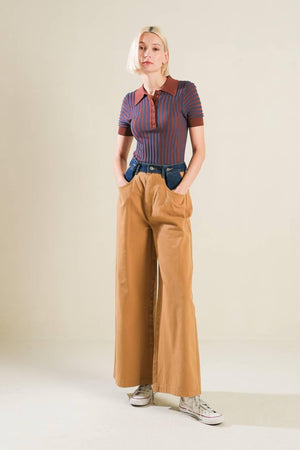 THIS ONE'S FOR YOU DENIM PANTS.