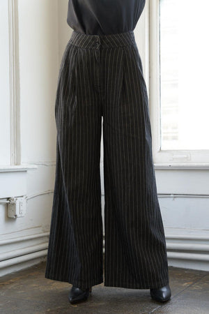 AURORA DREAM WOVEN PANTS.