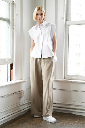 DAY IN THE LIFE WOVEN PANTS.