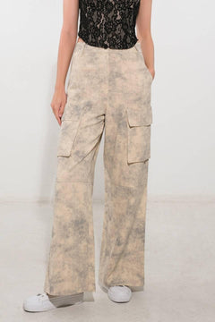 IN THE SPOTLIGHT WOVEN PANTS.