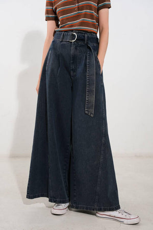 SAIL ON BY DENIM PANTS.