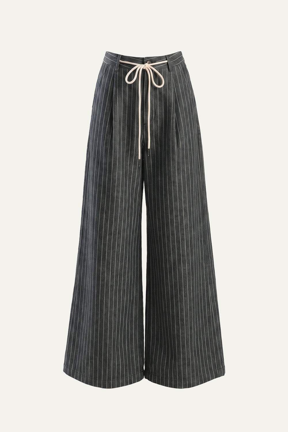 HAZY DAYS DENIM PANTS
