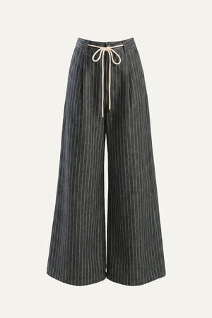 HAZY DAYS DENIM PANTS