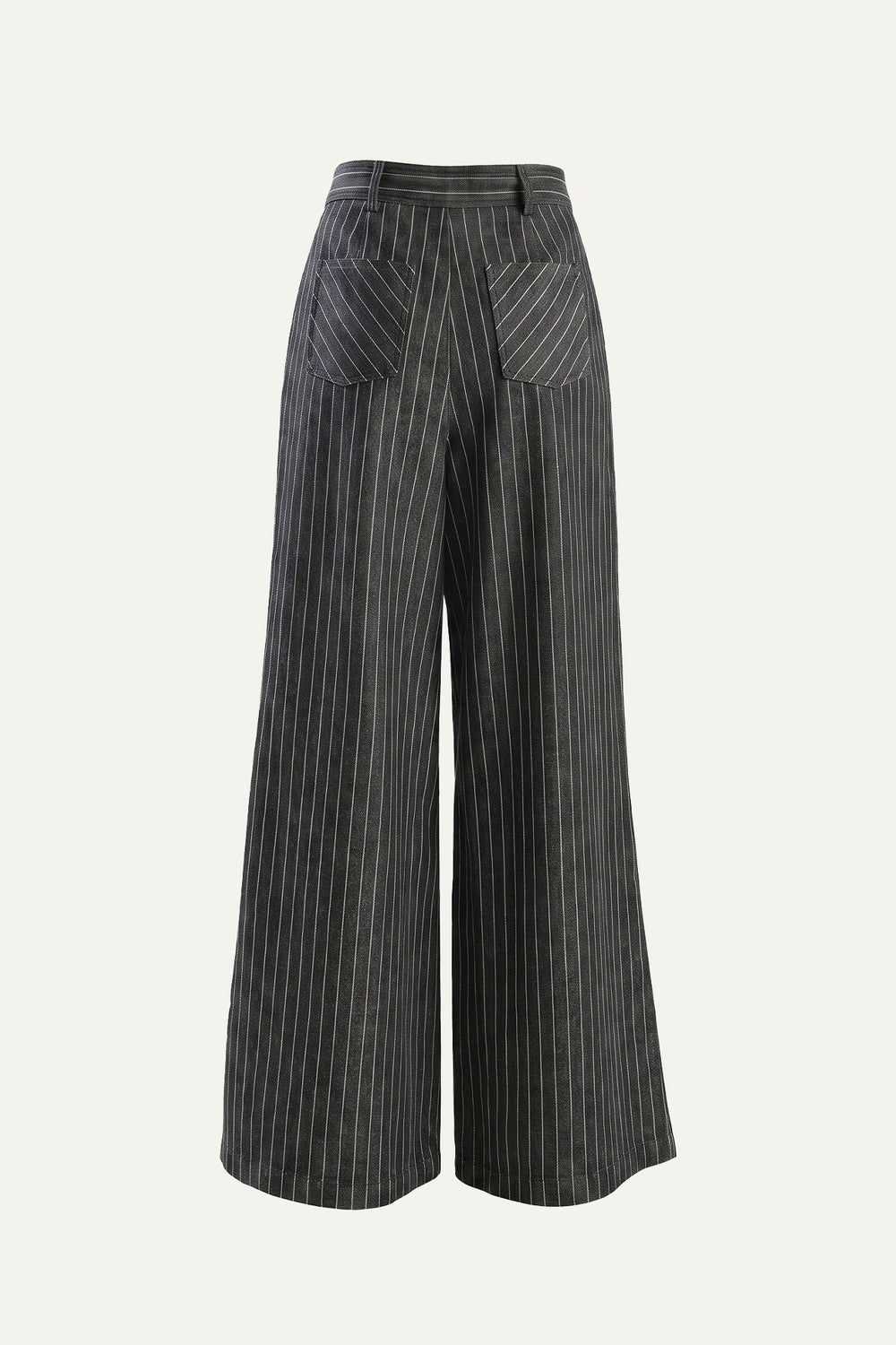 HAZY DAYS DENIM PANTS