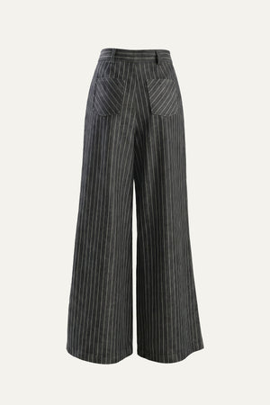 HAZY DAYS DENIM PANTS