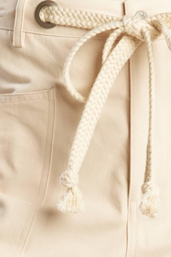 COLETTE DREAM WOVEN PANTS.