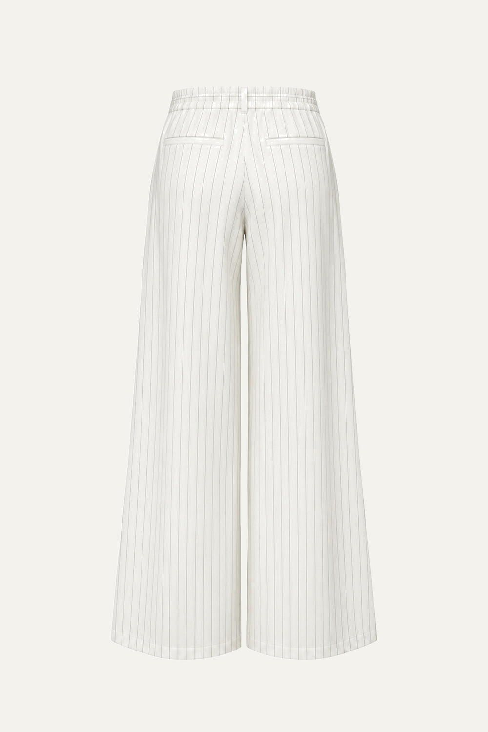 DINNER DATE WOVEN PANTS