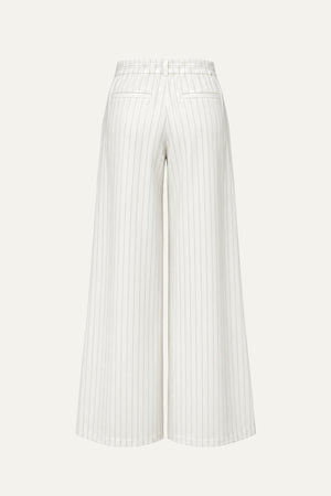 DINNER DATE WOVEN PANTS
