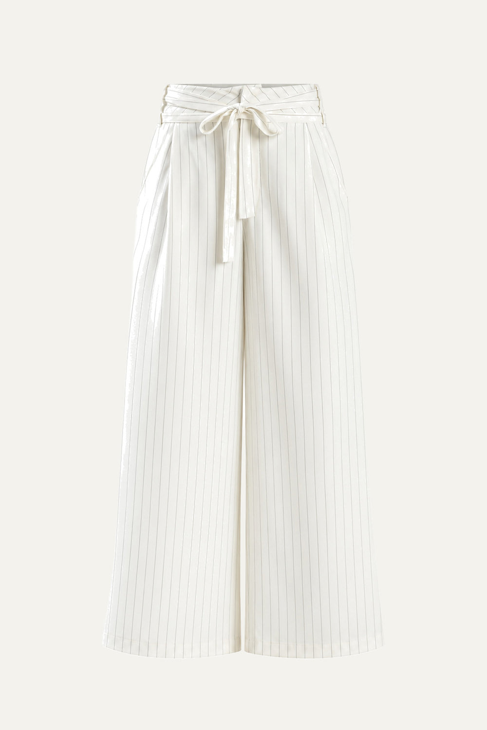DINNER DATE WOVEN PANTS