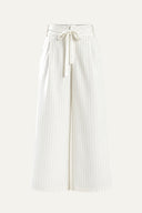 DINNER DATE WOVEN PANTS