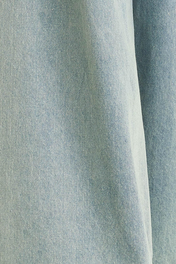 THINK OF ME DENIM PANTS.