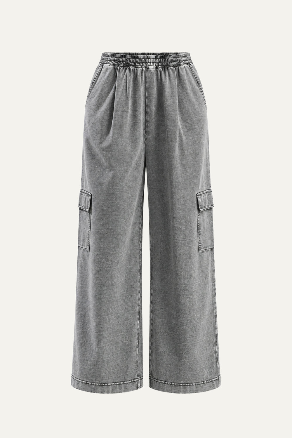 TOGETHER FOREVERMORE KNIT PANTS