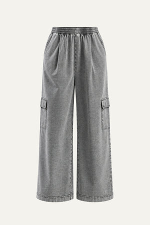 TOGETHER FOREVERMORE KNIT PANTS