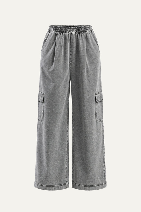 TOGETHER FOREVERMORE KNIT PANTS