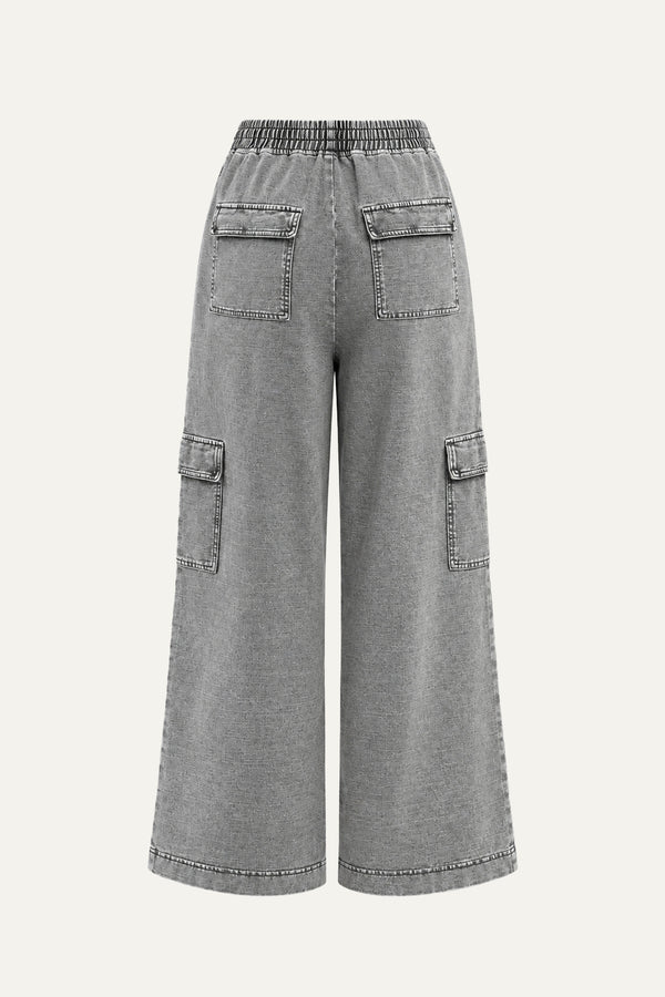 TOGETHER FOREVERMORE KNIT PANTS