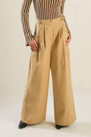 THE BEST OPTION WOVEN PANTS.