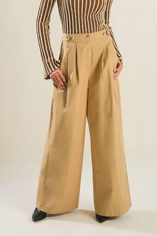 THE BEST OPTION WOVEN PANTS.