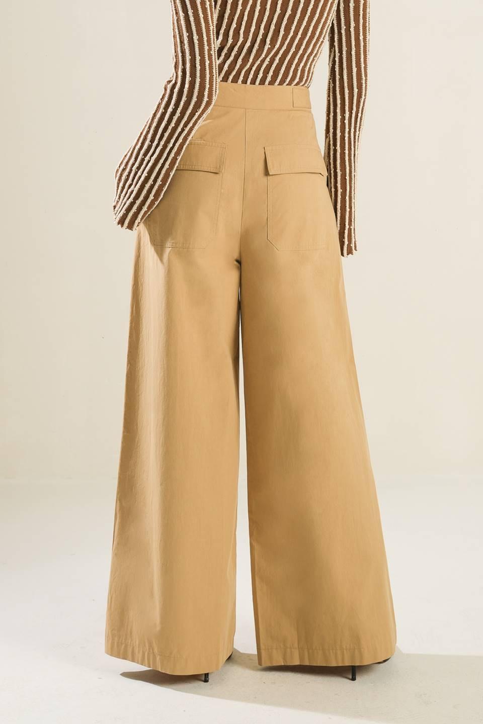 THE BEST OPTION WOVEN PANTS.