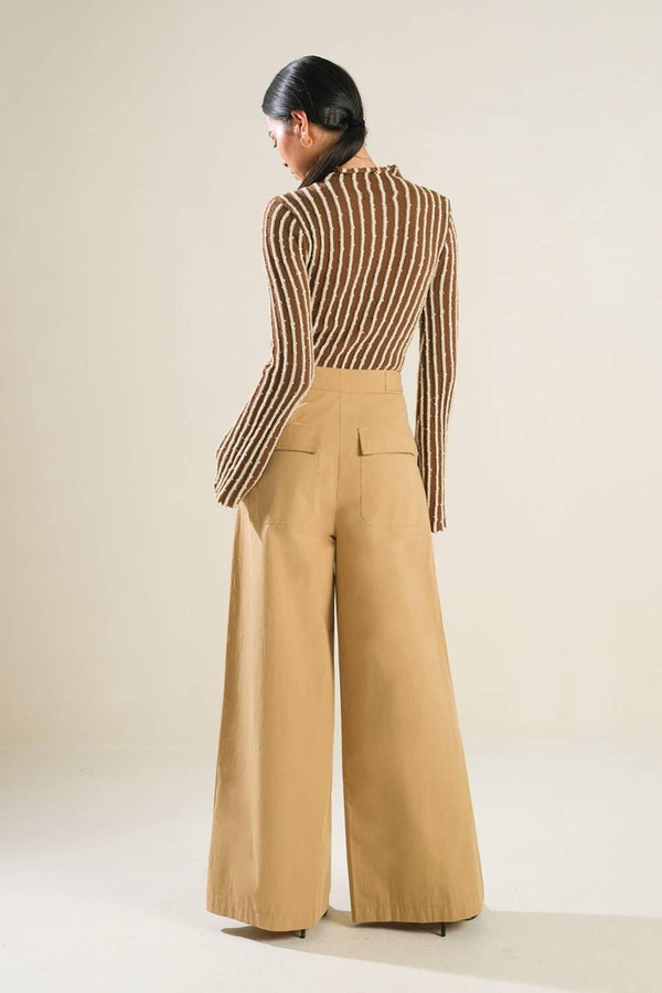 THE BEST OPTION WOVEN PANTS.