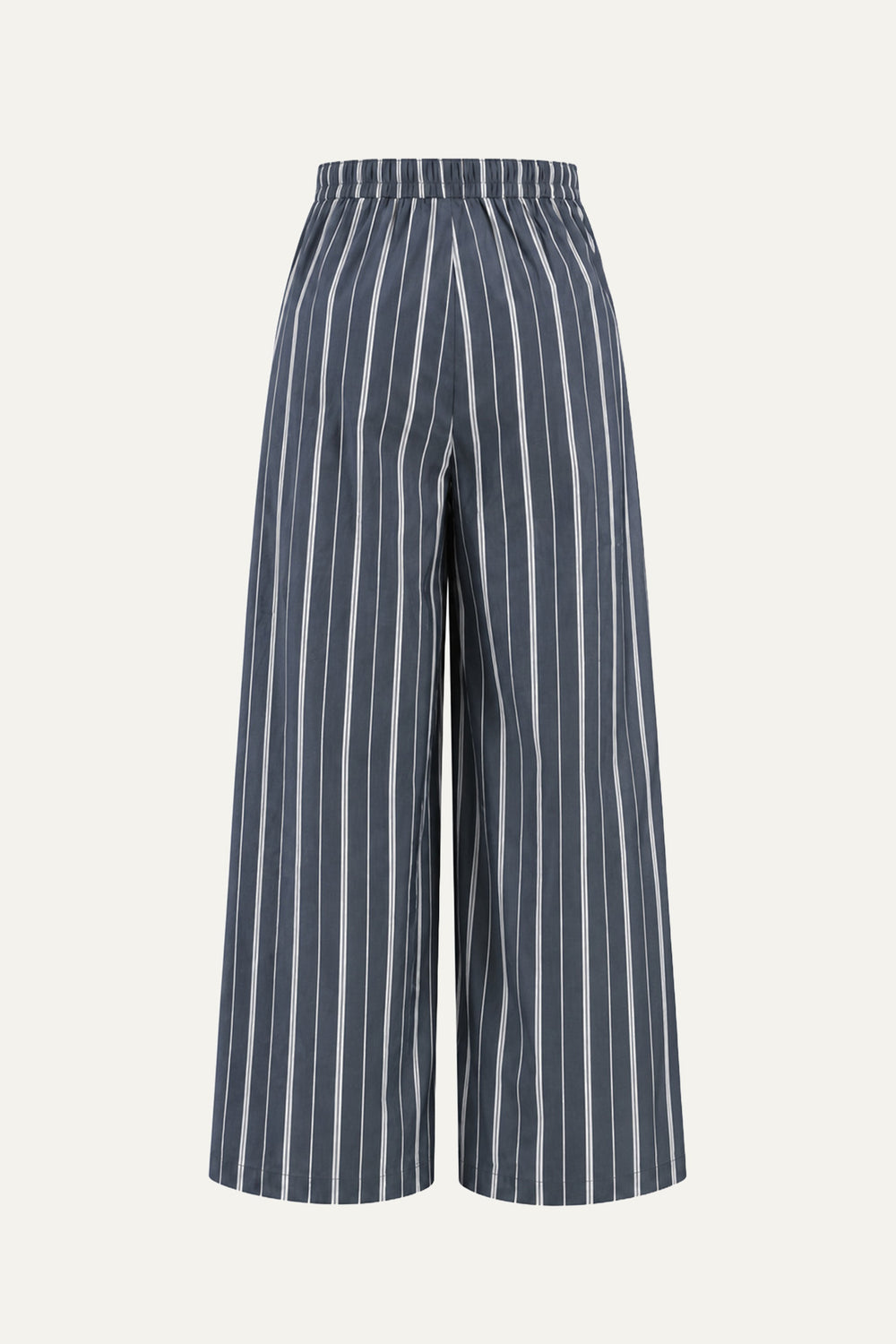 BEHIND THE GRIN WOVEN PANTS