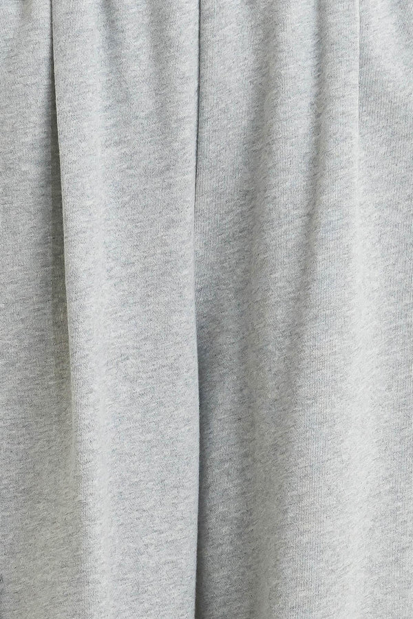 CROSS YOUR MIND KNIT PANTS.