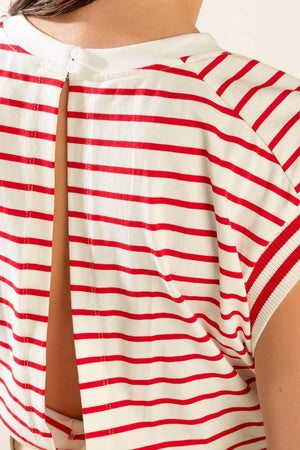 FINALLY OVER WOVEN PANTS - Flying Tomato - JUMPSUIT - Freemarket