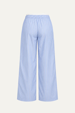 SO MANY MEMORIES WOVEN PANTS