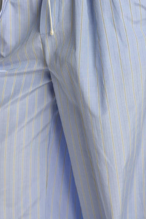 SO MANY MEMORIES WOVEN PANTS.