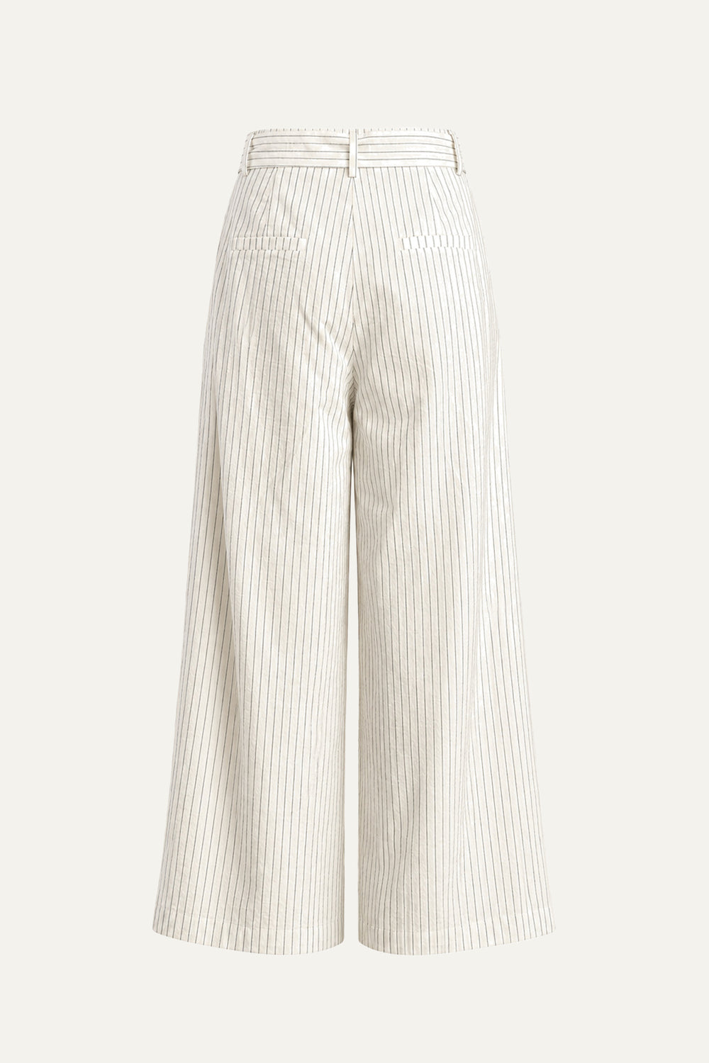 LEAD THE WAY WOVEN SEESUCKER PANTS