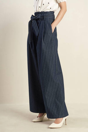 COMMON GROUNT WOVEN PANTS - Flying Tomato - PANTS - Freemarket