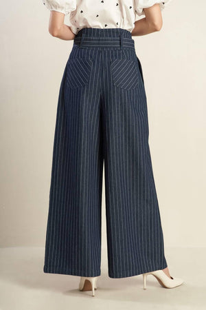 COMMON GROUNT WOVEN PANTS - Flying Tomato - PANTS - Freemarket