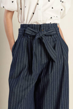 COMMON GROUNT WOVEN PANTS - Flying Tomato - PANTS - Freemarket
