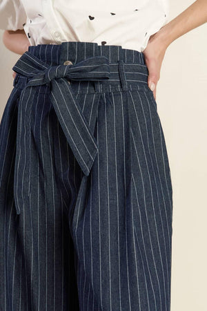 COMMON GROUNT WOVEN PANTS - Flying Tomato - PANTS - Freemarket