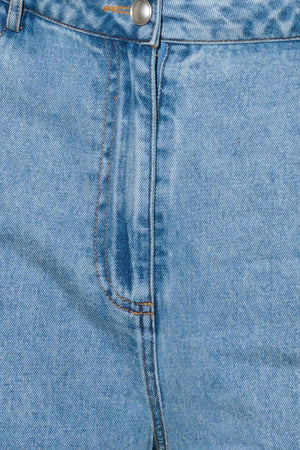 EVER SO SWEET DENIM PANTS.