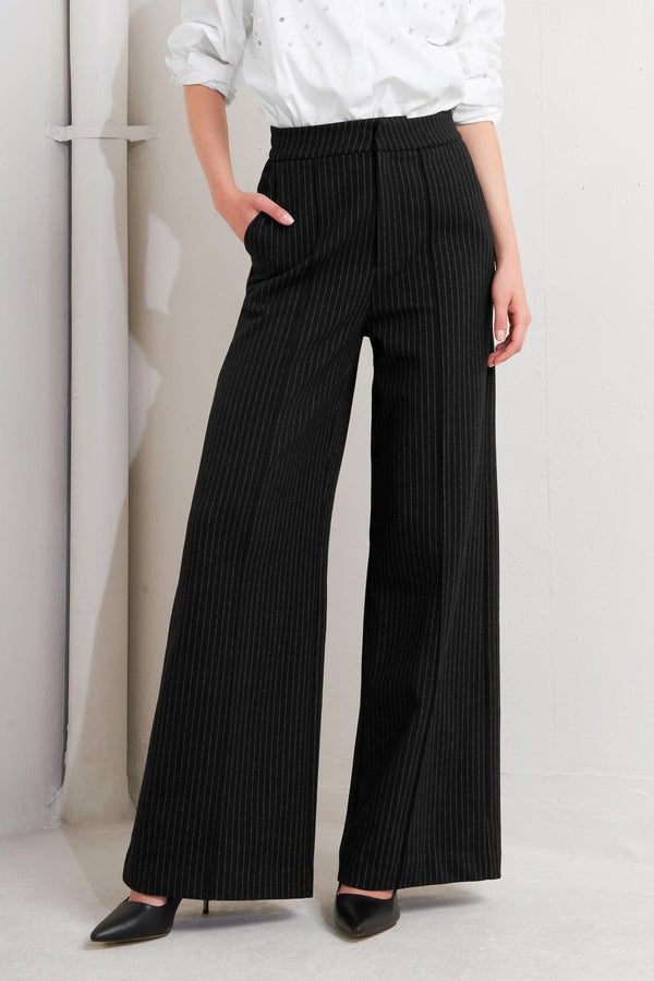 STRIDE TEMPO WOVEN PANTS.